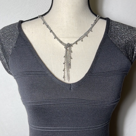 Janna and molly bandage Dress - Picture 3 of 7